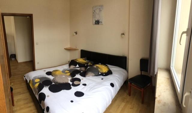Hotel-Restaurant Windsor Mondorf-les-Bains Dış mekan fotoğraf