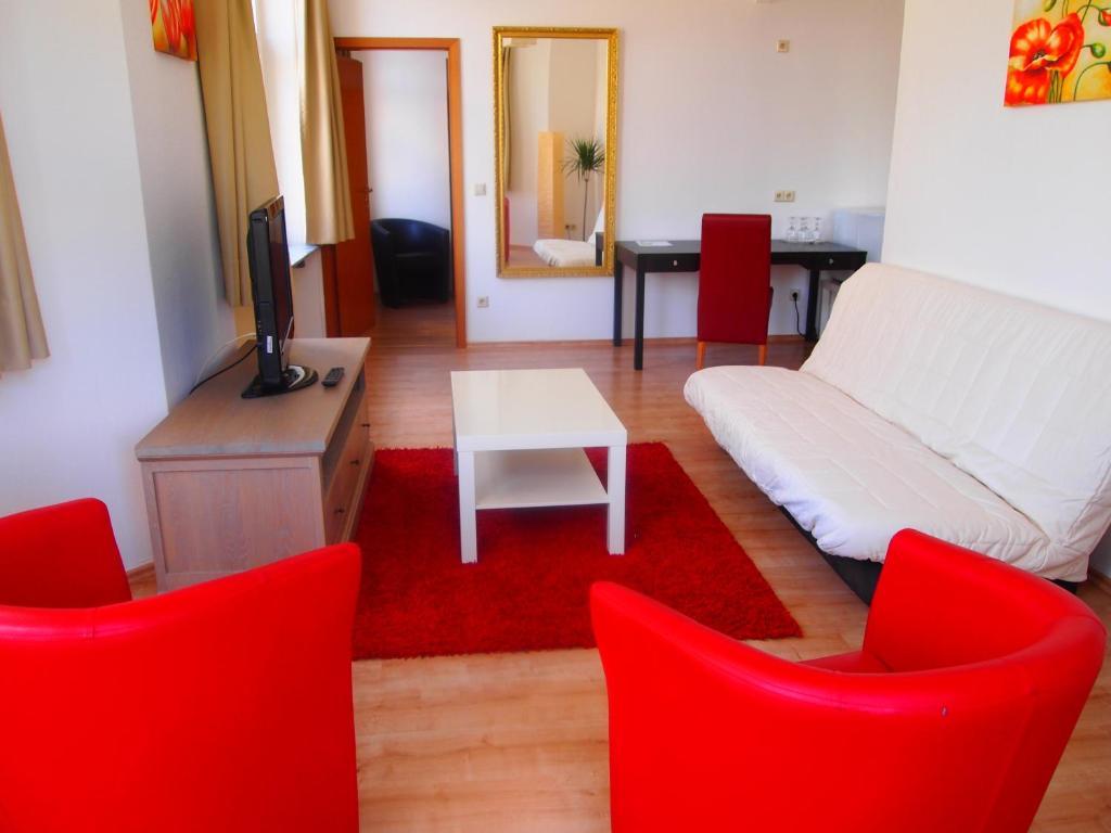 Hotel-Restaurant Windsor Mondorf-les-Bains Oda fotoğraf