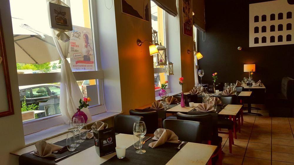 Hotel-Restaurant Windsor Mondorf-les-Bains Dış mekan fotoğraf