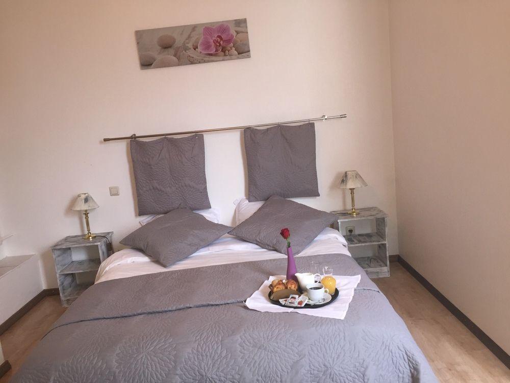 Hotel-Restaurant Windsor Mondorf-les-Bains Dış mekan fotoğraf