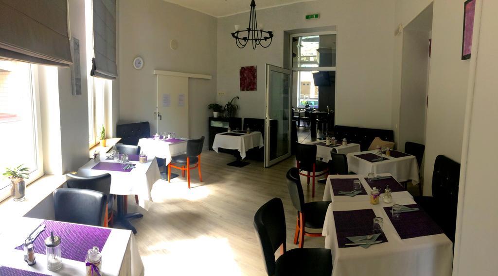Hotel-Restaurant Windsor Mondorf-les-Bains Dış mekan fotoğraf