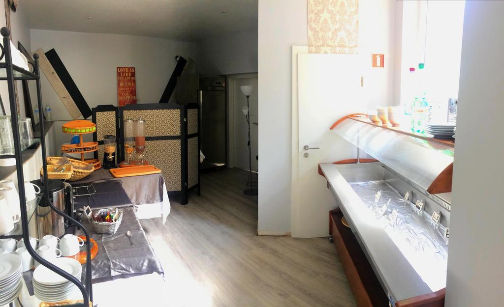 Hotel-Restaurant Windsor Mondorf-les-Bains Dış mekan fotoğraf