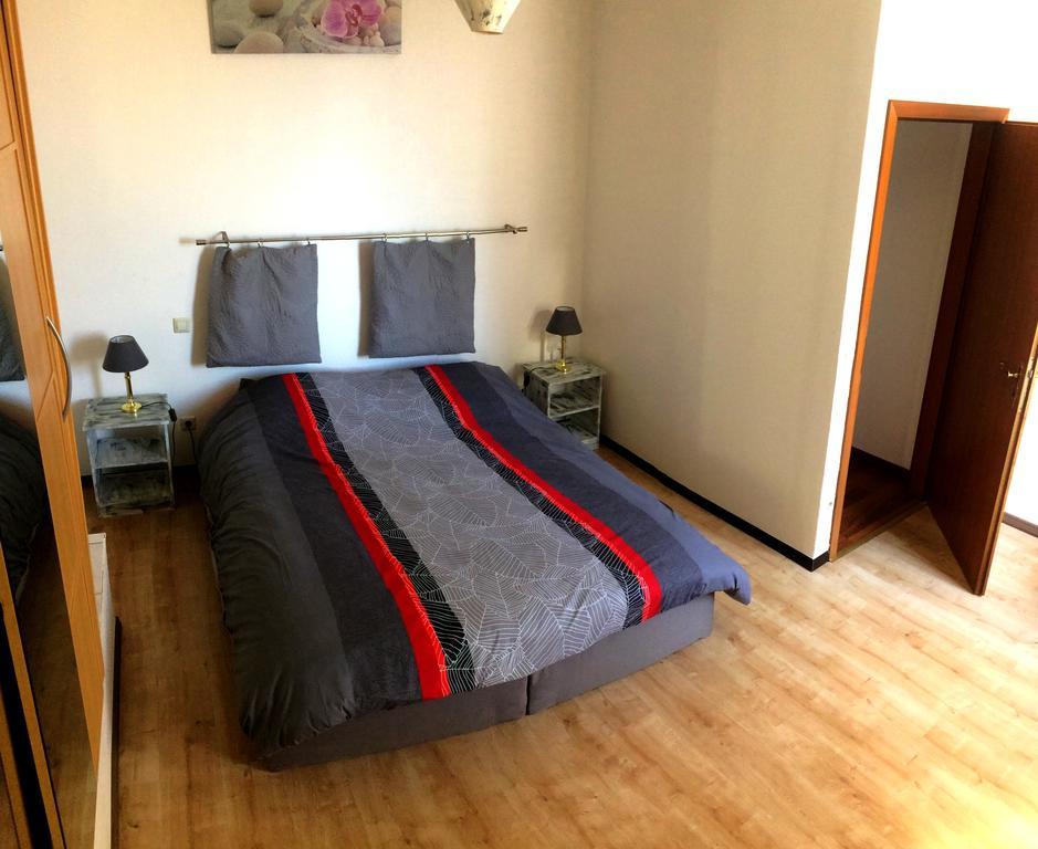 Hotel-Restaurant Windsor Mondorf-les-Bains Dış mekan fotoğraf