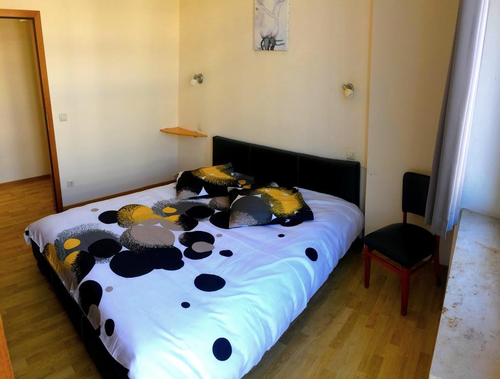 Hotel-Restaurant Windsor Mondorf-les-Bains Dış mekan fotoğraf